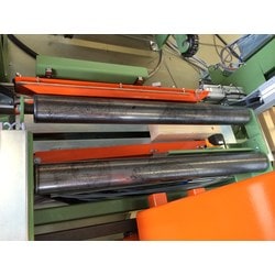Упаковочное оборудование для продуктов цветной металлургии