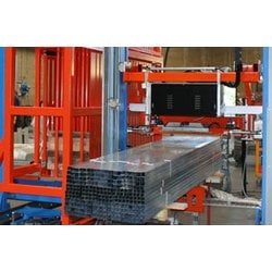 Оборудование для упаковки продукции цветной металлургии