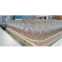 Оборудование для упаковки стекла и стеклянных банок