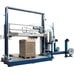 Вертикальная упаковочная машина обвязки лентой Press Master PLUS с прессом